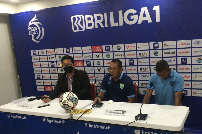 Pelatih Persela Lamongan, Ragil Sudirman