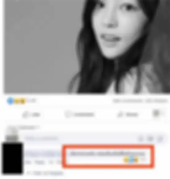 Penggemar Goo Hara Melakukan bunuh diri.