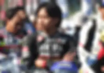 Wahyu Nugroho Dipastikan Balap Road Race Kejurnas Motor Sport. OnePrix Juga Kah?