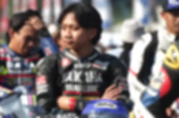 Wahyu Nugroho akan membela tim STN Rajendra Pejantan Tangguh Racing Team dan fokus di Kejurnas Motor Sport.