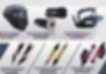 Delapan Aksesoris Dari Yamaha Ini Wajib di Instal Pemilik Aerox 155, Garansi Tidak Hangus!