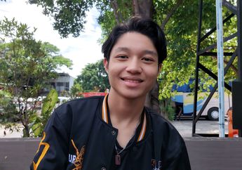 Selain Akan Lanjutkan Kuliah S1, Pasha Ungu Minta Kiesha Alvaro Ambil S2 di Kairo untuk Memperdalam Ilmu Agama