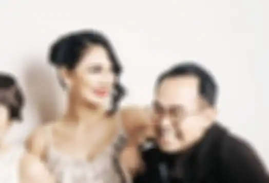 Kembali ke Jakarta, Luna Maya Temu Kangen Sahabat Bergaya Simpel, Netizen : Bajunya Kurang Mahal!