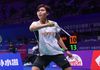 India Open 2025 - Lolos Babak Utama, Debut Dejan/Fadia dan Rinov/Lisa Langsung Jadi Tumpuan Ganda Campuran Indonesia