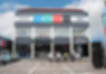 PT Piaggio Indonesia Resmikan Dealer Baru Motoplex 4 Brand di Bali