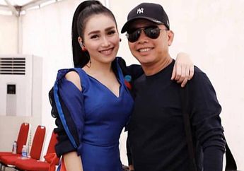 Niat Mengubur Masa Lalu, Ayah Ayu Ting Ting Sewot Saat Ria Ricis Sebut Nama Enji, Ayah Rozak: Sudah di Alam Baka!