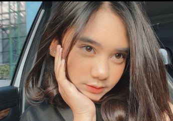 4 Referensi OOTD Kenakan Denim Biru ala Penyanyi Cantik Ziva Magnolya, Cocok untuk Para Remaja!