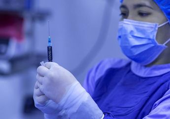 KAI Buka Sentra Vaksinasi Covid-19 Gratis untuk Calon Penumpang Kereta Api dan Umum, Catat Syarat serta Daftar Lokasinya!