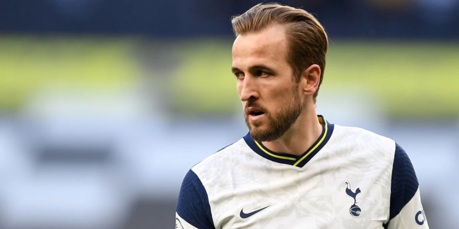 Antonio Conte Datang, Harry Kane Bakal Bertahan di Tottenham Hotspur?