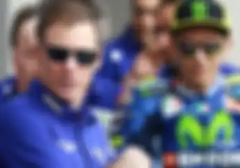 Nah Loh, Kemungkinan Musim Depan Yamaha Gak Dapat Tim Satelit