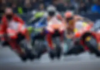 Wuih, Psikolog Ungkap 3 Hal Penting Untuk Para Pembalap MotoGP di Jeda MotoGP 2020 Karena Virus Corona