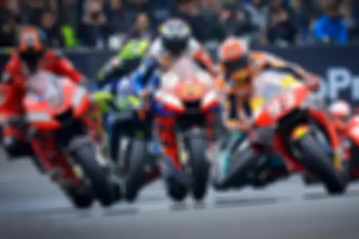MotoGP Prancis 2020 akan ikut ditunda