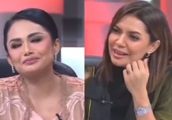 'Harus Sering Terbuka Soal Wakil Rakyat', Krisdayanti Mengaku Tak Ditegur Partai Usai Bocorkan Jumlah Gaji Anggota DPR, Najwa Shihab Minta KD Tak Berubah