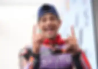 Ada Yang Sakit Tapi Tak Berdarah Juara MotoGP Portugal 2024 Jorge Martin Beritanya Kalah Sama Yang Lain