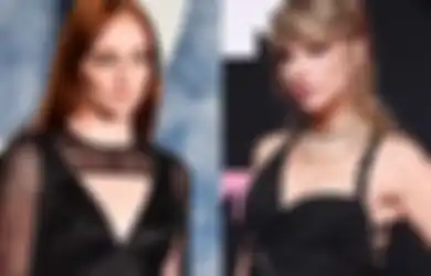 Taylor Swift Meminjamkan Apartemen di New York Buat Sophie Turner yang Lagi Rebutan Hak Asuh Anak dengan Joe Jonas