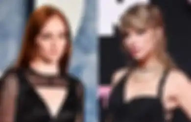 Taylor Swift Meminjamkan Apartemen di New York Buat Sophie Turner yang Lagi Rebutan Hak Asuh Anak dengan Joe Jonas