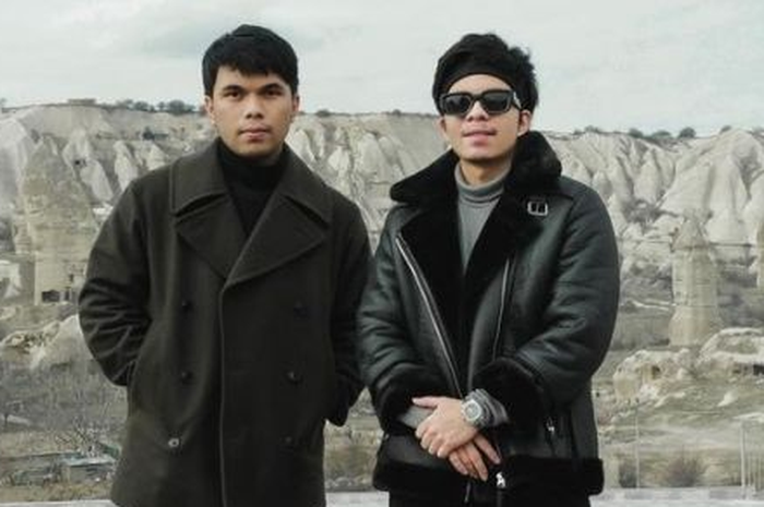 Thariq dan Atta