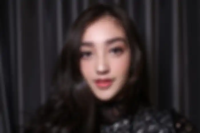 Ranty Maria sempat posting hal ini singgung soal cinta kala Ammar Zoni pilih Irish Bella jadi istri