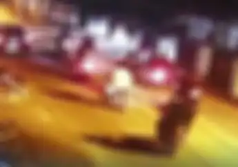 Polisi Ancam Geng Motor Bandung Jangan Bikin Rusuh Saat Tahun Baru 2024