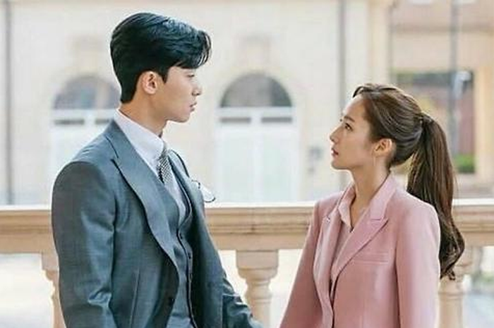 What's Wrong with Secretary Kim?