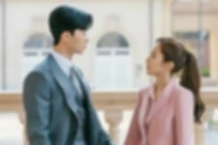 What's Wrong with Secretary Kim?