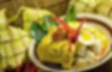 Awas Kalap! Makanan Khas Lebaran yang Banyak Diburu Orang Ini Ternyata Bisa Picu Bahaya Jika Disantap Malam-malam, Ahli Gizi Sampai Beri Peringatan