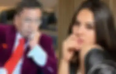 'Mulai Sekarang Jaga Mulutmu', Nyelekitnya Pesan Hotman Paris pada Kuasa Hukum Iqlima Kim, Sebut Razman Tinggal Menunggu Waktu