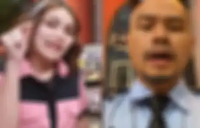 Ikut Gedek dengan Sikap Ayu Ting Ting, Wendy Cagur Akhirnya Bongkar Tabiat Asli Sang Biduan, Akui Kerap Terganggu dengan Perilaku Ini
