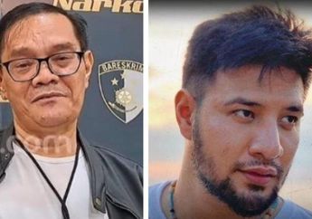 Kuasa Hukum Ammar Zoni Ragukan Keterangan Saksi ART Irish Bella dalam Sidang: Kamu Tahu dari Mana Bir Minuman Keras?