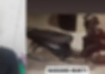 Curanmor Matic Yamaha Mio M3 di Kendari, Pelaku Teriak Minta Ampun Dapat Salam Olahraga Warga
