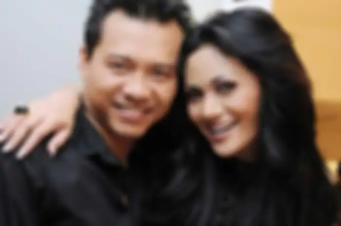 Kepergok Anang Hermansyah Hisap Narkoba, Krisdayanti Ungkap Kisahnya Jalani Ritual Khusus Tidur di Alas Batu Hingga Dimandikan dengan Lantunan Ayah Suci di Pondok Pesantren