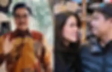 Tak Puas Hanya dengan Bantahan, Bams eks Samsons Tuntut Bukti Nyata Mikhavita Soal Isu Perselingkuhan, Minta Sang Istri Lakukan Ini di Depan Umum