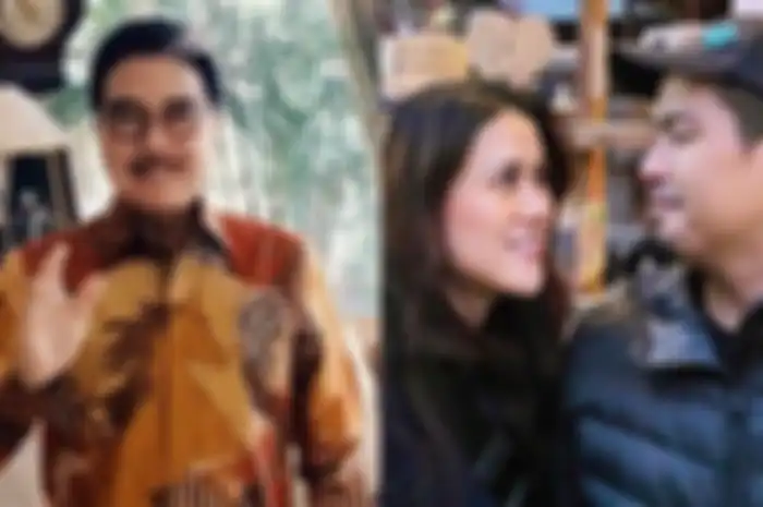 Hotma Sitompul, Bams dan Mikhavita Wijaya