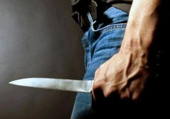 Ditemukan Tewas Bersimbah Darah di Depan Garasi Mobil, Pengusaha Muda Asal Nganjuk Dihabisi Sopir Pribadinya Sendiri, Tak Disangka Ternyata Ini Motifnya