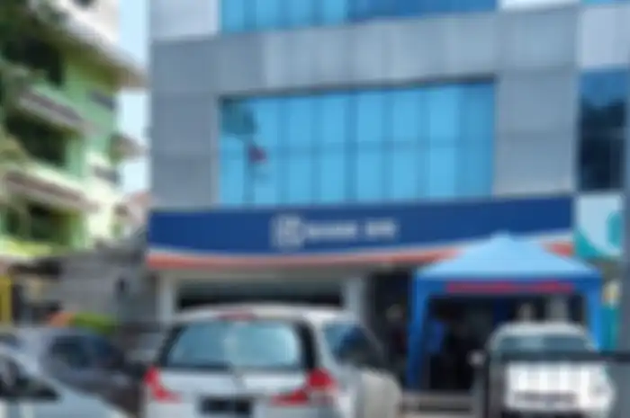 BRI Pinjamkan Uang Rp 100 Juta Buat Tambahan Modal Usaha, Bikers yang Pengin Dapetin Tinggal Daftar Pakai HP