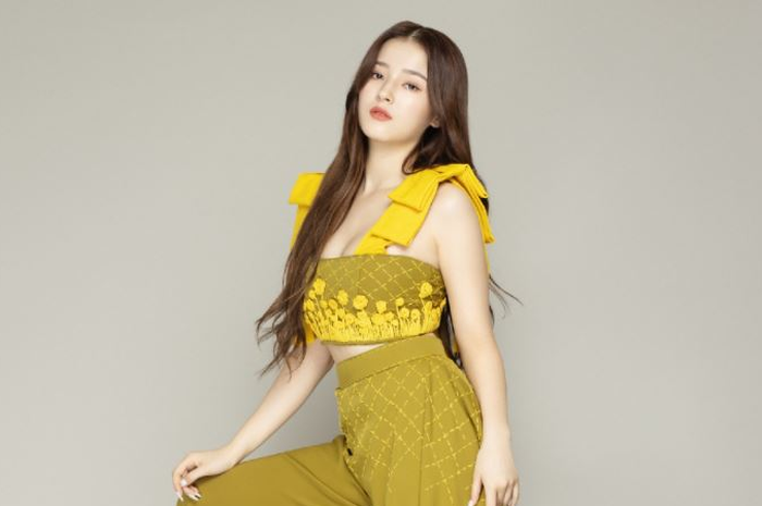 Nancy Momoland