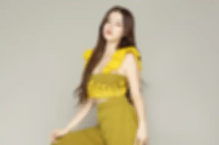 Nancy Momoland