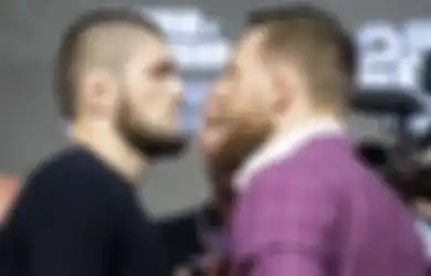 Ucapin Belasungkawa ke Khabib Nurmagomedov, Conor McGregor Malah Dihujat