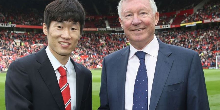 Sejarah Hari Ini - Man United Gaet Pemain yang Bikin Sir Alex Berdosa