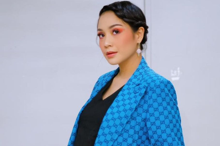 Nagita Slavina