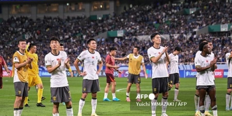 Bocah 18 Tahun Senjata China Sowan ke SUGBK, Bikin Takut Timnas Indonesia?
