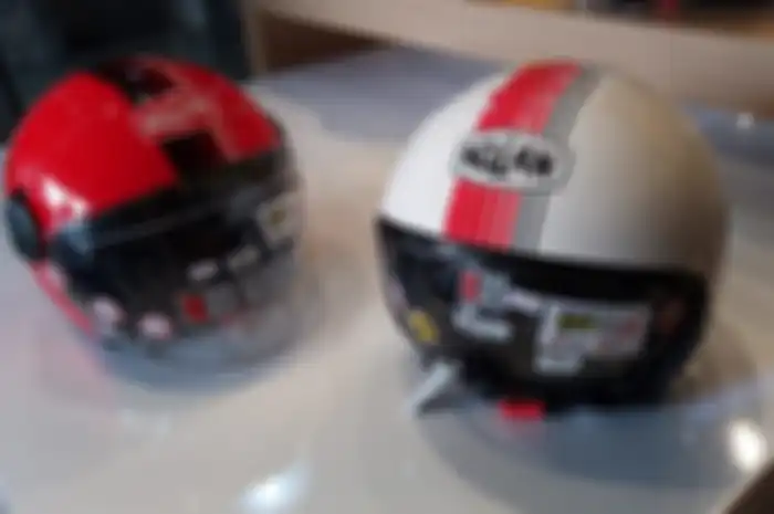 Helm Nolan N21 dan N21 Visor di Deride, Radio Dalam