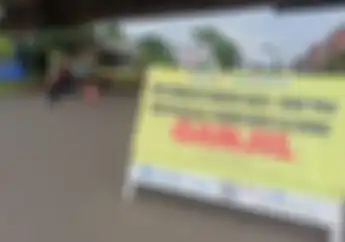 Libur Nataru, Polda Jabar Berlakukan Ganjil Genap Kendaraan di Kota Bogor