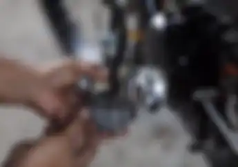 Mantaf Modif Karburator Keihin PWL 26 mm Standar Rasa Bebasan