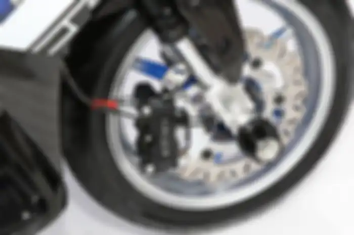 Kaliper KTC tampak tangguh dan keren, begini cara mengetahui produk KTC Kytaco yang asli