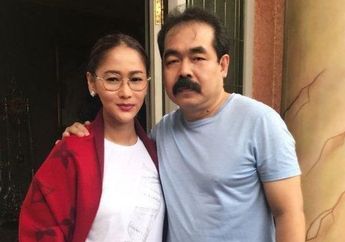 Adam Suseno Pernah Dituding Hamili Biduan hingga Biduk Rumah Tangganya Nyaris Karam, Inul Daratista Akui Dirinya Sempat Dipepet Pejabat Tinggi&nbsp;hingga Orang Taipan tapi Tetap Pilih Bertahan: Itu Godaan! Bukan karena Saya Cantik, tapi Hati Saya Baik