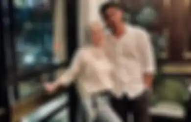 Syok Video TikTok Suaminya Joged Bareng Amanda Manopo di Luar Lokasi Syuting Viral, Istri Arya Saloka Langsung Unggah Pesan Ini di IG, Cemburu?