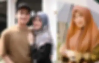 Kecewa Berat, Larissa Chou Sebut Alvin Faiz Sudah Tak Pernah Lagi Menengok Anak Kandungnya: WA Pengasuh Saya Hanya di Read Saja, Kayak Anak Kecil
