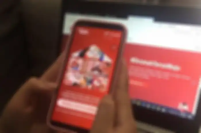 Punya Nomor HP Aktif, Bantuan Kuota Internet Gratis Segera Disalurkan 3 Bulan Berturut-turut 