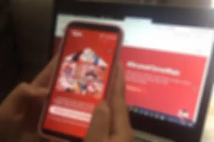 Pemerintah bagi-bagi kuota internet gratis 15 GB, syaratnya punya nomor HP aktif